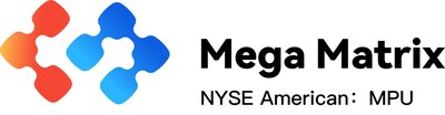 Mega Matrix Inc. Announces Filing of a $2 Billion Universal Shelf Registration Statement on Form F-3 to Accelerate Stablecoin Governance Token Treasury Reserve (“DAT”) Strategy