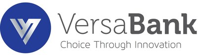 VERSABANK ANNOUNCES REFRESH OF PREVIOUS DDR TOKENIZED DEPOSIT PILOT PROGAM IN CANADA AND INTEGRATION WITH US PILOT PROGRAM