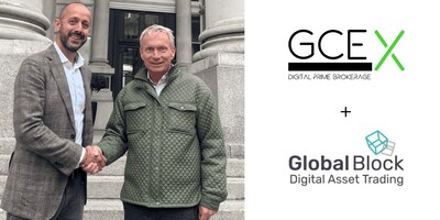 True Global Ventures’ portfolio company GCEX Group Acquires Global Block to Accelerate Growth Amongst Wealth & Asset Managers
