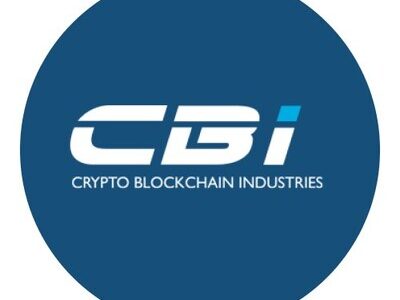 CBI and Blockware Strengthen Their Capital Ties
