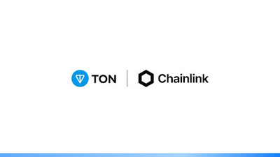Chainlink Expands CCIP and Data Streams to TON, Connecting TON to the Global Multi-Chain Economy and Establishing Canonical Cross-Chain Infrastructure for Toncoin
