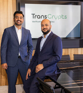Canadian Startup TransCrypts Raises $20M CDN Seed Round to Combat AI Fraud and Redefine Digital Identity Verification