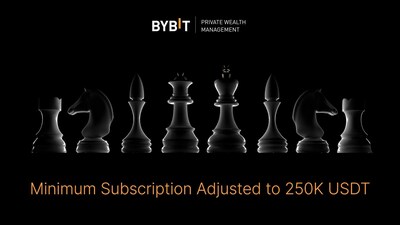 Bybit Lowers Barrier to Elite Wealth Management Solutions with Year-End Exclusive for VIP Clients