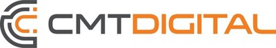 CMT Digital Logo