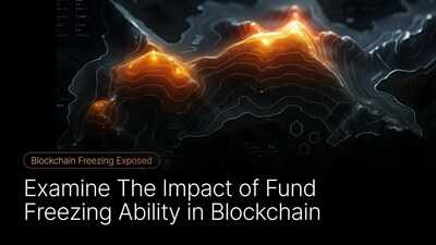 Bybit’s Lazarus Security Lab Reveals Hidden Fund-Freezing Functions Across 16 Major Blockchains