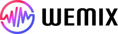 (PRNewsfoto/WEMIX PTE LTD)