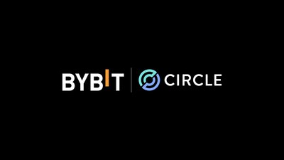 Bybit and Circle Forge Strategic Partnership to Advance Global USDC Adoption Bybit and Circle Forge Strategic Partnership to Advance Global USDC Adoption