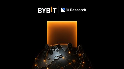Bybit Releases World Crypto Rankings 2025: Global Leaders and Institutional Hubs Redefine Crypto Adoption
