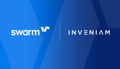 Inveniam Acquires Swarm