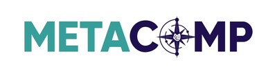 MetaComp Logo (PRNewsfoto/MetaComp Pte. Ltd.) MetaComp Logo (PRNewsfoto/MetaComp Pte. Ltd.)