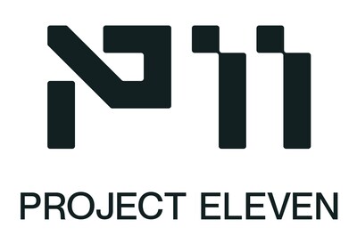 Project_Eleven_Logo