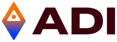 ADI Foundation Logo (PRNewsfoto/ADI Foundation)