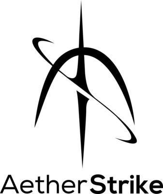 AetherStrike_Logo