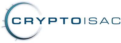 (PRNewsfoto/Crypto ISAC) (PRNewsfoto/Crypto ISAC)