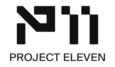 Project_Eleven_Primary_Logo