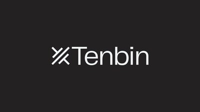 Tenbin__Logo