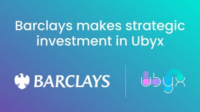 Ubyx_Barclays_Partner
