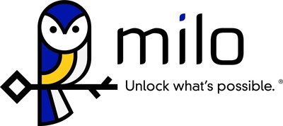 Milo_Logo