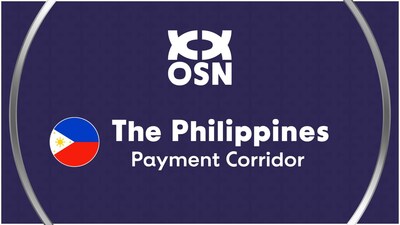 OSN_The_Philippines_Payment_Corridor