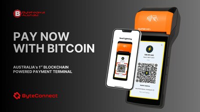 Source: Byte Federal Inc.