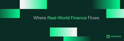 Mantle Logo Mantle Logo