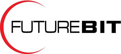 FutureBit Logo FutureBit Logo