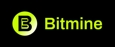 Bitmine Immersion Technologies, Inc. (PRNewsfoto/Bitmine Immersion Technologies, Inc.)