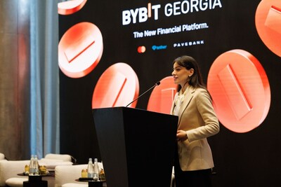 Bybit Brings Regulators and Global Payment Leaders Together in Georgia to Explore the Future of Crypto Payments