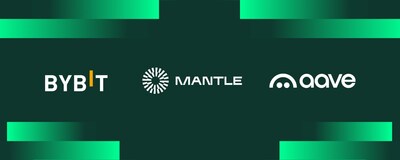 Mantle and Aave Cross $1 Billion in Total Market Size in Under Three Weeks, as DeFi TVL Hits All-Time High