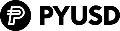 PYUSD_Lockup_PYUSD_BW_RGB__1_Logo