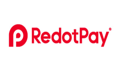 RedotPay_Logo