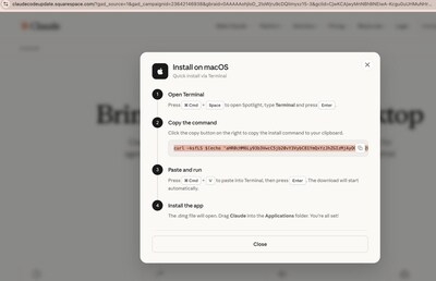 Bybit Uncovers AI-Assisted macOS Malware Campaign Targeting Users Searching for Claude Code