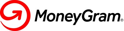 MoneyGram Logo (PRNewsfoto/MoneyGram)