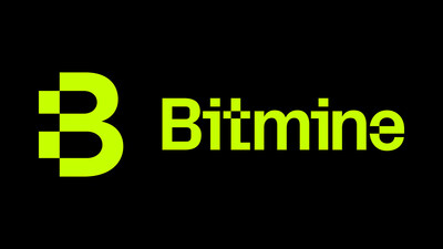 Bitmine Immersion Technologies, Inc. (NYSE: BMNR) (PRNewsfoto/Bitmine Immersion Technologies, Inc.)