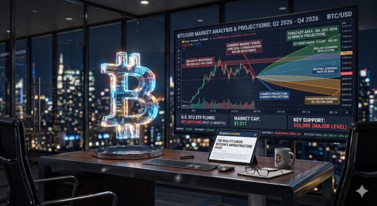 bitcoin graph