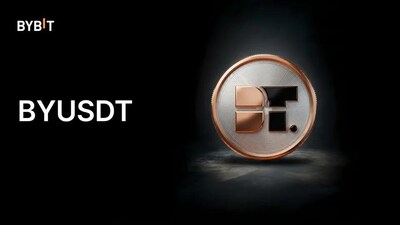 Competitive Bonus APR: Bybit Introduces BYUSDT Trade & Earn With 200,000 USDT Prize Pool