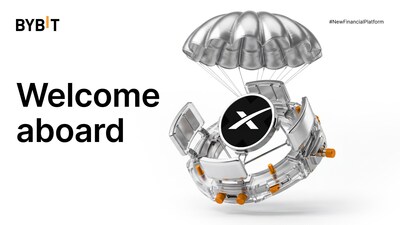 Bybit Expands SpaceX Exposure with $20 SpaceX-Themed Airdrop Welcome Gift and Multiple Trading Instruments