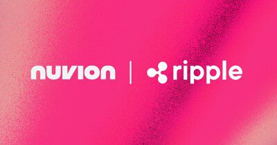 Nuvion_Ripple_Logo